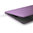 Frosted Hard Case for Apple MacBook Air (13-inch) 2020 / 2019 / 2018 - Purple